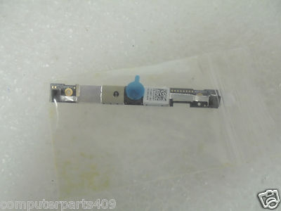 DELL VOSTRO 3300 3500 SERIES GENUINE OEM LAPTOP WEB CAMERA BOARD 23VXT CN-023VXT