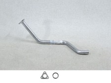 IMASAF Abgasrohr re NEU für BMW 5 E12 525 528 BMW 6 E24 628 630 633 E3 2500/2800