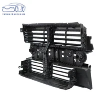 Front Radiator Shutter Assembly Replacement For Ford Escape 2017 2018 2019