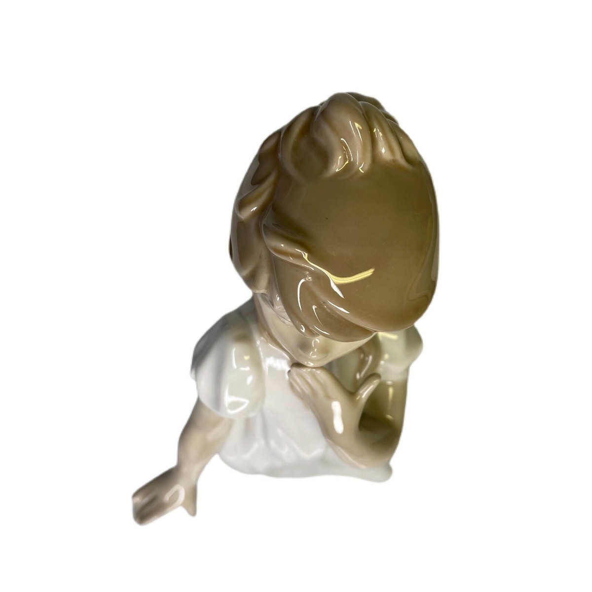 Vintage 1977 NAO by Lladro Daisa 