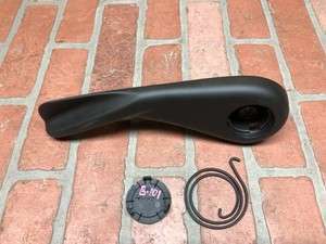 16 18 Chevrolet Malibu Front Passenger Seat Recline Adjust Lever Handle Oem Ebay