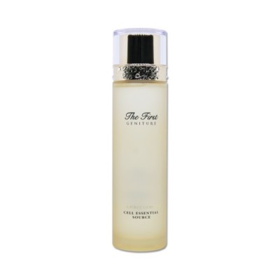 [OHUI] The First Geniture Cell Essential Source - 120ml / Free Gift