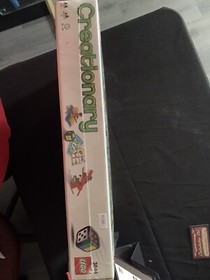 lego creationary game 3844