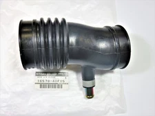 Genuine OEM Nissan 16578-40F05 Rear Duct Engine Air Intake Hose 1989-1990 240SX