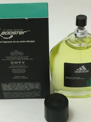 adidas sport field eau de toilette