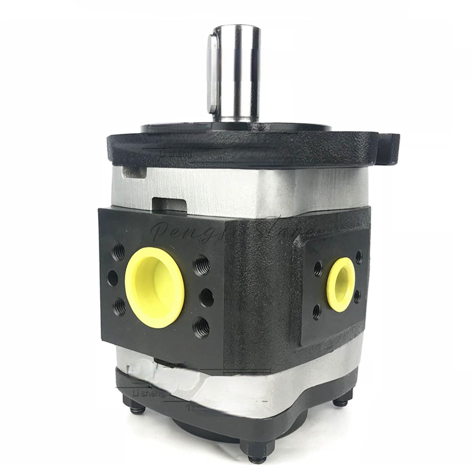 Brand New Hydraulic gear pump IPVP5-40-101 Fastshipping 1-Year Warranty !