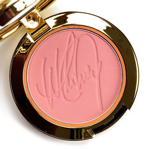 MAC Cosmetics *Nippy's Pink Rose* Powder Blush Whitney Houston Collection - Picture 2 of 6