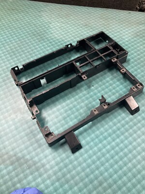 Volkswagen Transporter T4 7D2858089R Armaturenbrett Mitteleinsatz Blende Blende VW