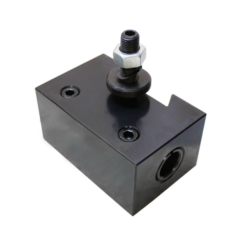 AXA Series Wedge Quick Change Tool Post Set ,Up To12" (251-111 - Foto 7