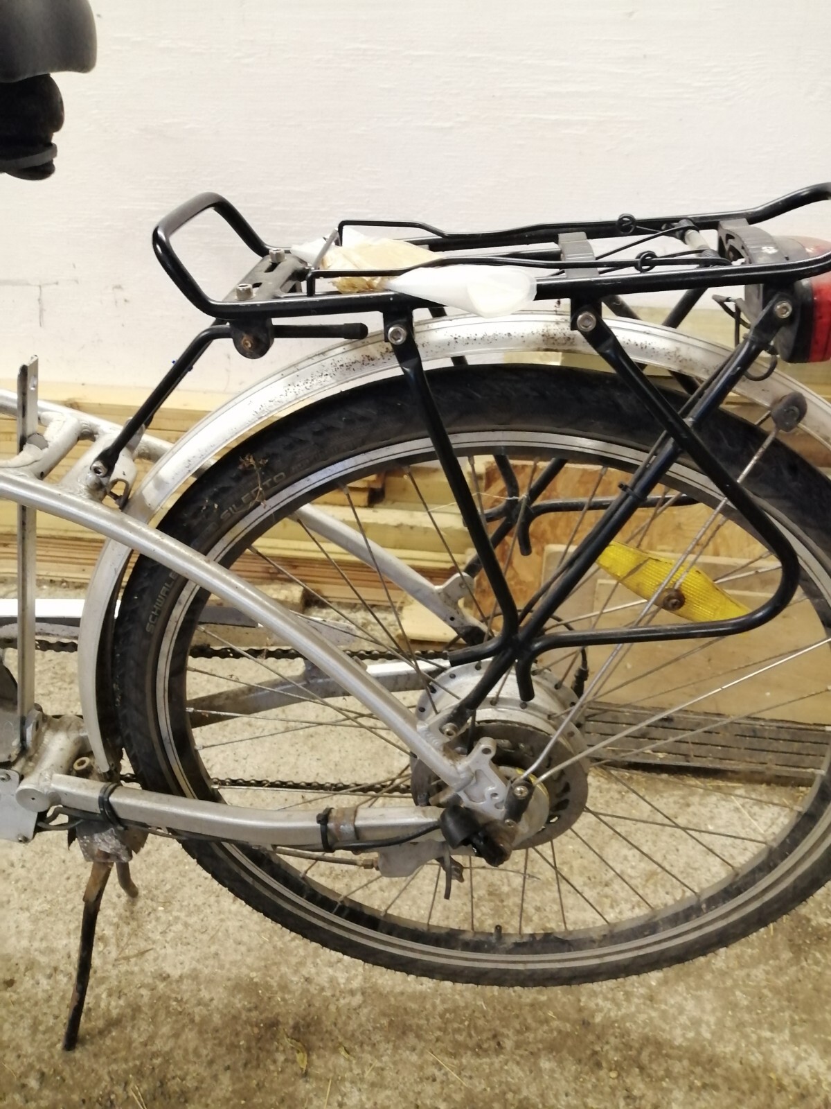 Etourer Pro Rider Electric Bike Spares or Repair eBay