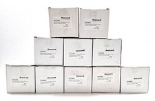 HONEYWELL DPS SERIES DPS1000A DIFFERENTIAL PRESSURE SWITCH (LOT OF 10)