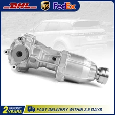 CV6W4B025DF Rear Differential Assembly For Ford Edge Lincoln Continental MKX