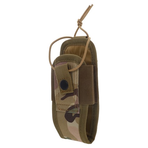 4 Pieces - -Tasche Funkholster Funkgerättasche Für Den Außenbereich - Zdjęcie 10 z 12