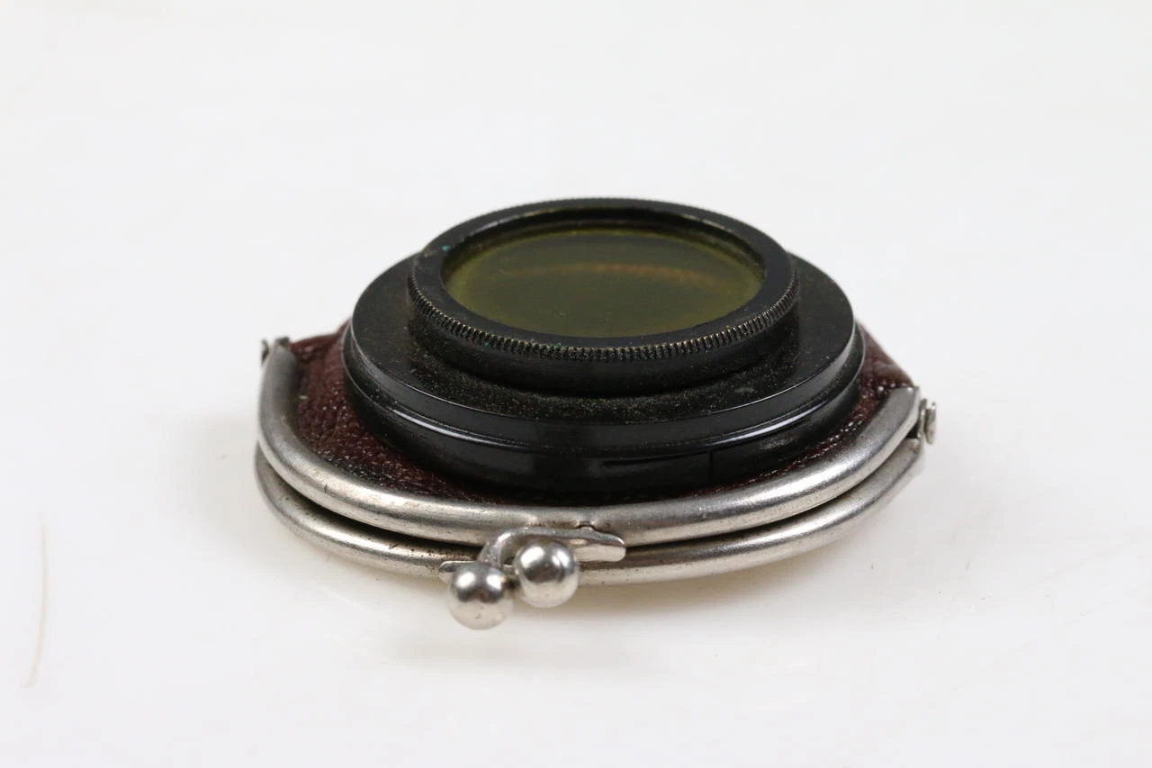 Leica yellow filter Filby 1