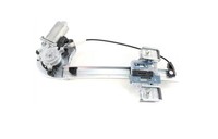 Replacement Rear Driver Side Window Regulator For 00-05 Pontiac Bonneville on sale Replacement Rear Driver Side Window Regulator For 00-05 Pontiac Bonneville on sale