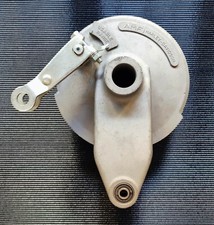 AMF HARLEY-DAVIDSON - COPERCHIO COMPLETO PER FRENO POSTERIORE (312)