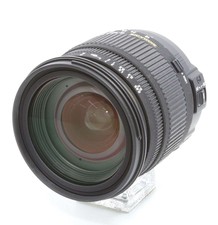 SIGMA AF 18-50mm F2.8 EX DC Macro HSM Lens F. Nikon Camera Made In Japan