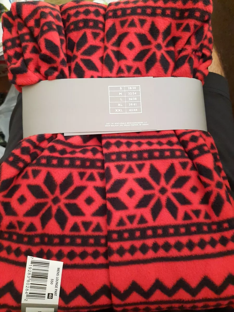 Falls creek best sale men's pajama pants