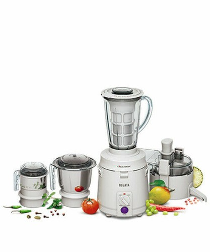 sujata heavy duty mixer