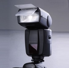 Pro D5600 SL468-N on camera flash for Nikon i-TTL D5500 D5400 D5300 D5200 D5100