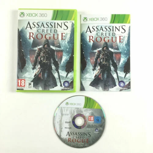 Videojuegos para Microsoft Xbox 360