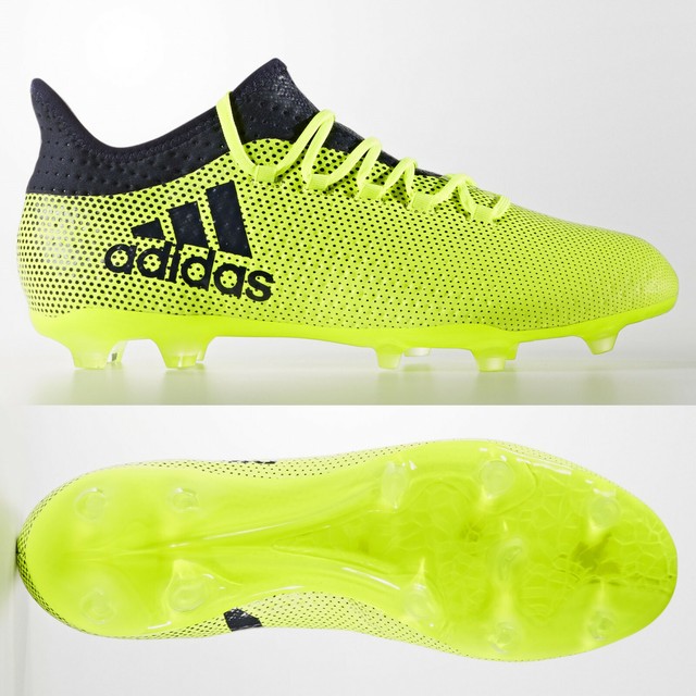 mens football boots size 9.5