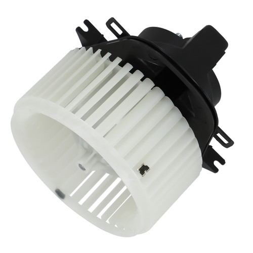 Front A/C Heater Blower Motor For Porsche Cayenne V8 4.8L 2011-2018 95857234200
