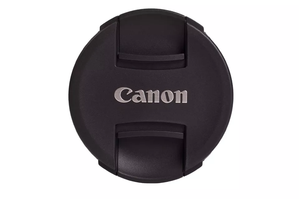 Canon Lens Cap E-67 II L-CAPE672 Model for Canon 67mm Lens NEW - Image 2 of 4