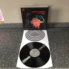 LP VINYL BLACK SABBATH PARANOID 6360 011 UK EARLY PRESS LAMINATED SLEEVE EX/EX