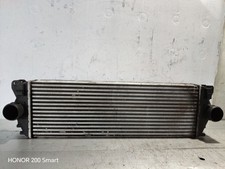 INTERCOOLER MERCEDES-BENZ SPRINTER II VAN A9065010101 249310