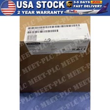 1PC New Siemens 6AV2124-1JC01-0AX0 Comfort Panel 9" Brand Free Ship