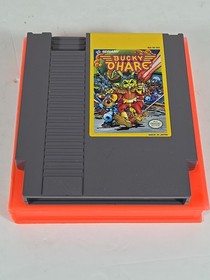 Nintendo NES Bucky O&rsquo;Hare Cartridge