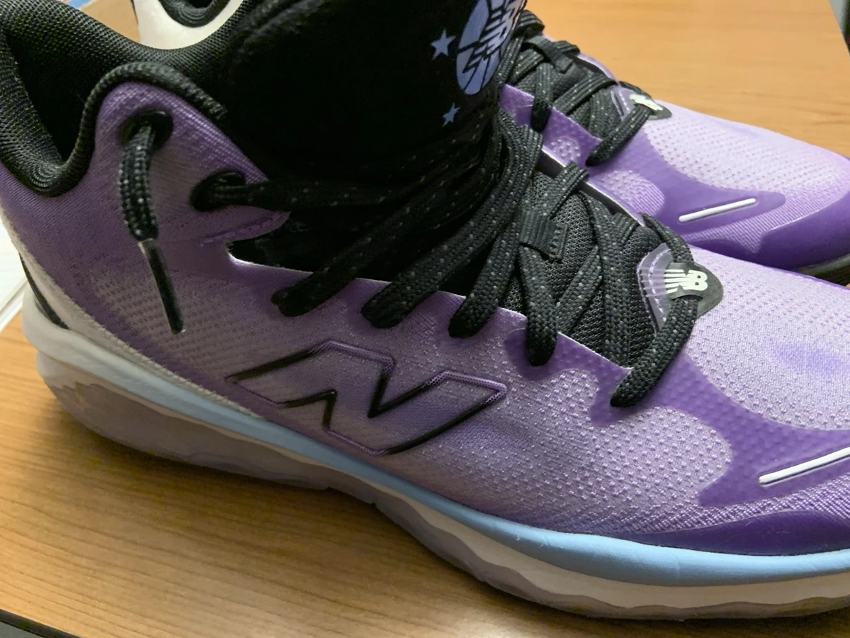 New Balance Medium Width (D, M) Basketball Shoes for Men for sale