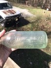 Empire Bottling Works Soda Bottle From El Paso, Texas. — photo 8