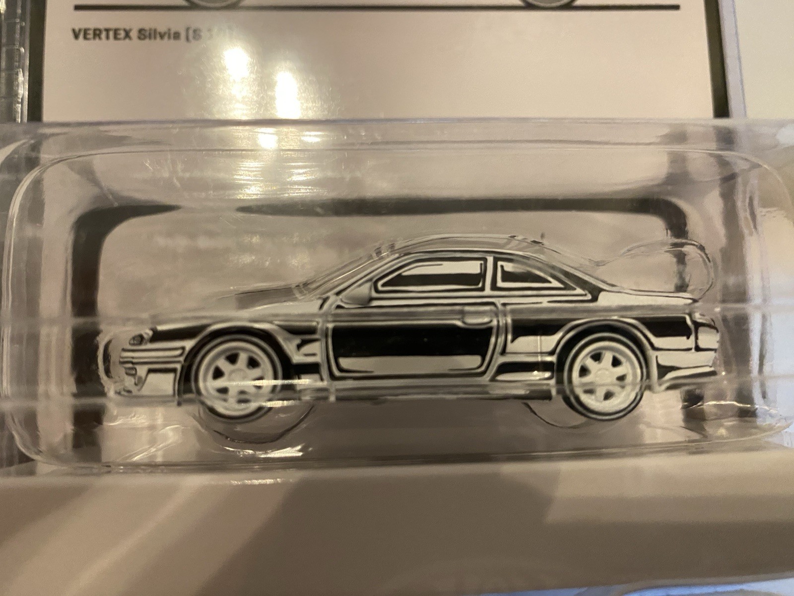 Museum Incloser Empty Tarmac Works Joshua Vides Petersen Museum Collection Porsche RWB Supra ...