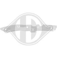 Halter StoßFäNger Diederichs 4014662 Hd Priority Parts FüR CitroëN Opel Peugeot