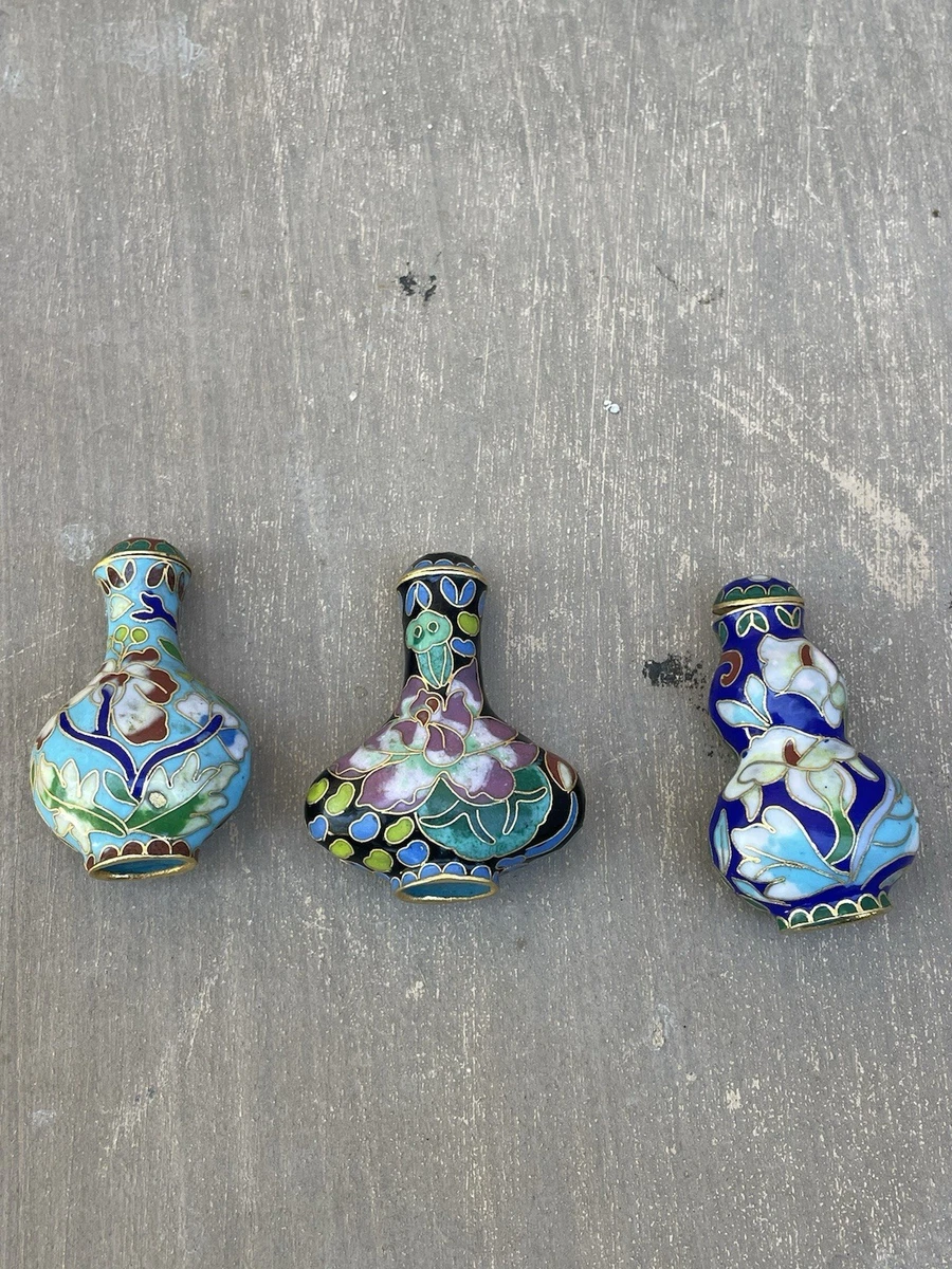 古董中国鼻烟壶| eBay