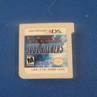Nintendo Shin Megami Tensei Devil Summoner Soul Hackers 3DS Cartridge Only