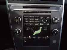 Autoradio Volvo XC60