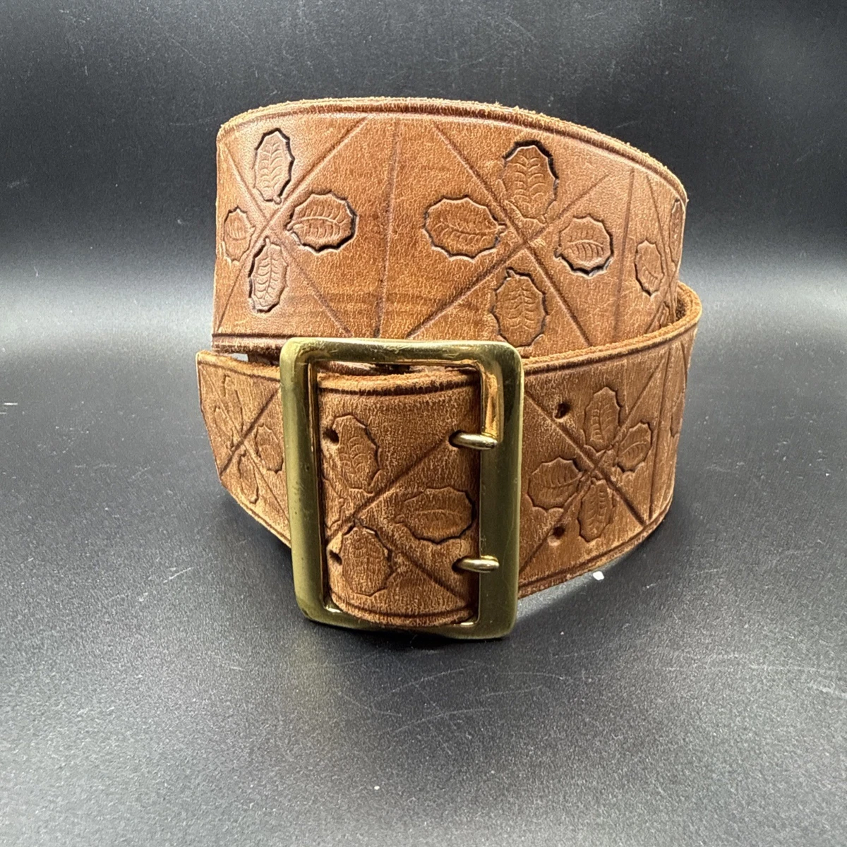 Hippy 1970s Vintage Belts for sale | eBay display picture 1