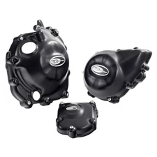 R&G Bike Engine Case Cover For Suzuki 2014 GSX-R750 L4