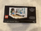 LEGO Star Wars: Lars Family Homestead Kitchen (40531)