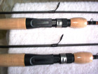 Quantum QX36 Performance Series Spinning Rods 6ft(lot of 2) — photo 8
