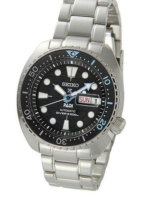 Special 19bento68 Seiko Prospex PADI SRPG19K1 King Turtle PADI