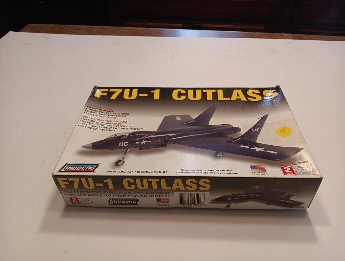 F7u 1 Cutlass for sale | eBay