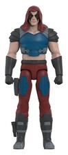 Super7 ULTIMATES G.I. Joe Zartan - 7 G.I. Joe Action Figure with Accessories Cl
