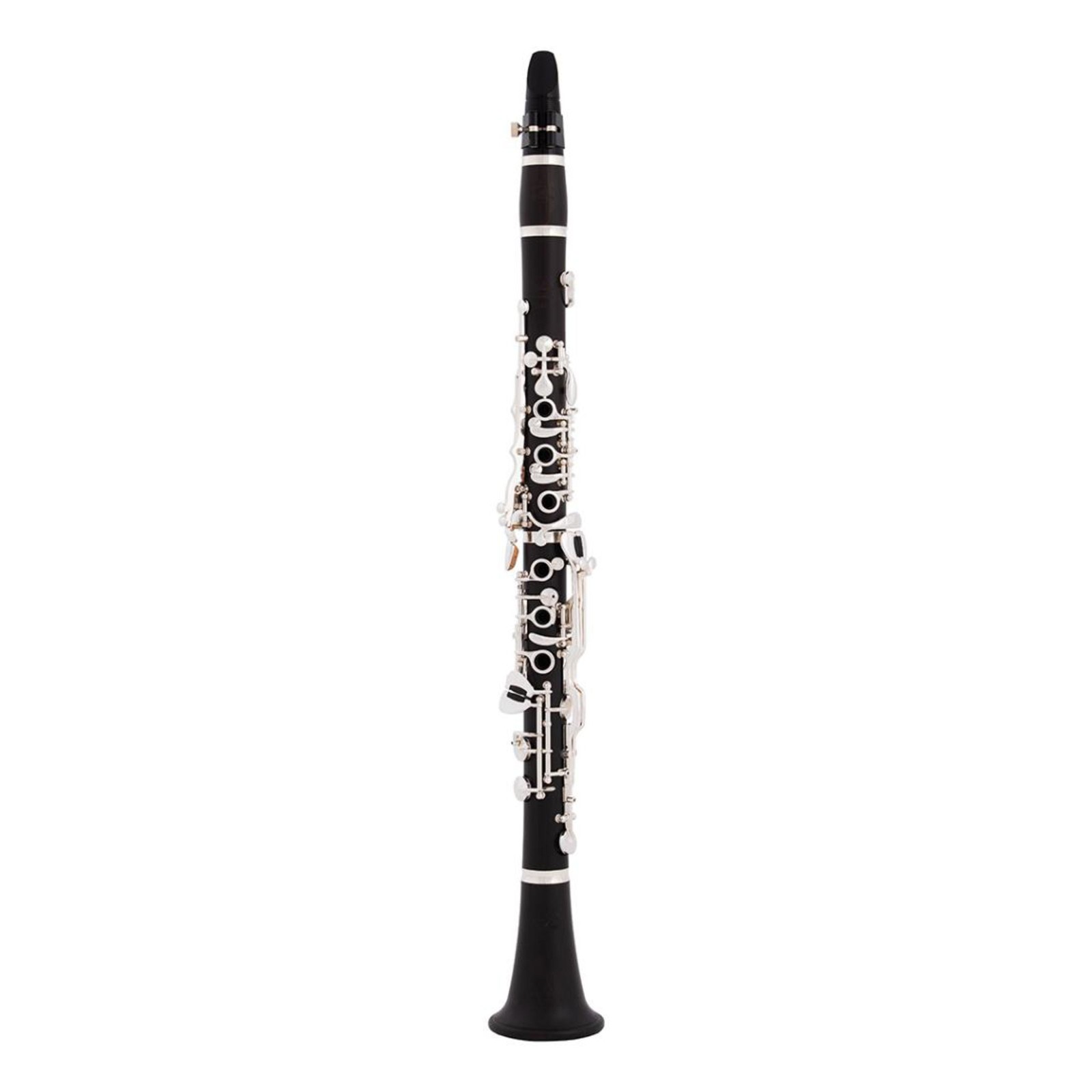 Schreiber D-41 Bb-Klarinette 226 - Кларинетт Вв немецкий 322390₽