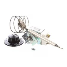 Vulcan Hart 00-913153 Thermostat Knob And Screw Kit