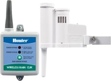 Freeze Shutoff, Automatic Shutoff for Sprinkl...