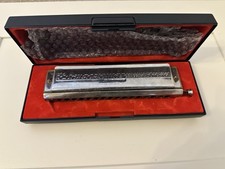 Hohner Chomonica 280 C